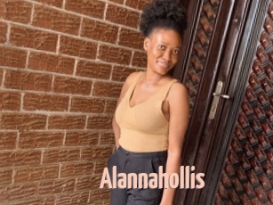 Alannahollis