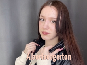 Albertaeagerton
