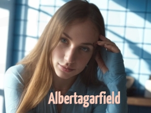 Albertagarfield