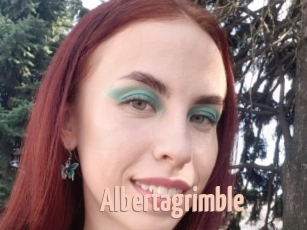 Albertagrimble