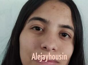Alejayhousin