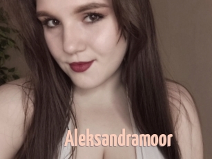 Aleksandramoor