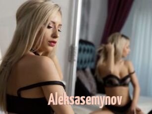 Aleksasemynov