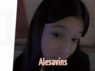 Alesavins