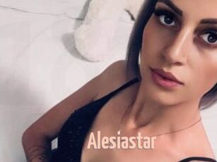 Alesiastar
