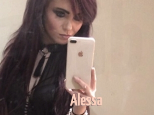 Alessa