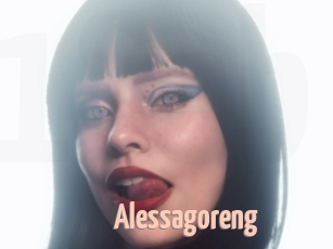 alessagoreng 18A blog