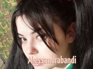 Alessandrabandi