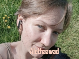 Alethaawad