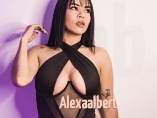Alexaalbert