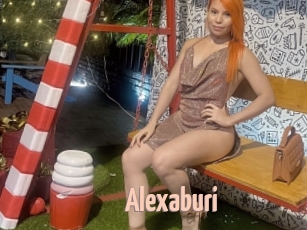 Alexaburi