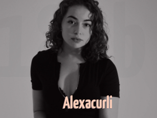 alexacurli 18A blog