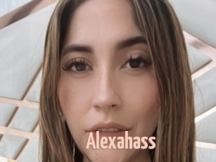 Alexahass