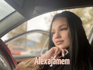 Alexajamem