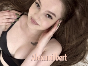 Alexamilbert