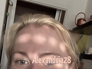 Alexandria28