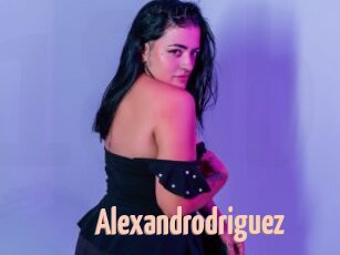 Alexandrodriguez