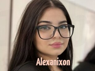 Alexanixon