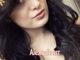 Alexasilverr