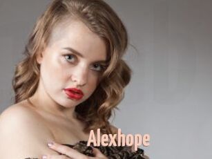 Alexhope