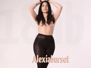 Alexiaburset