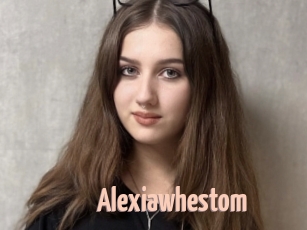 Alexiawhestom