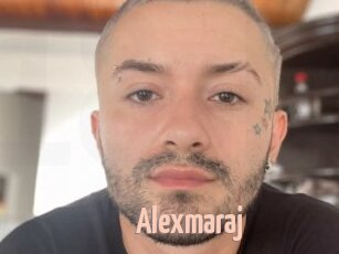 Alexmaraj