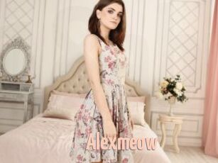 Alexmeow