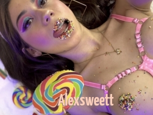 Alexsweett