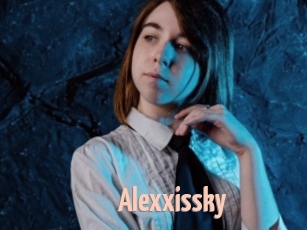Alexxissky