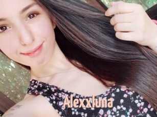 alexxluna 18A blog