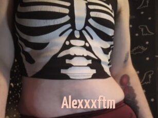 Alexxxftm