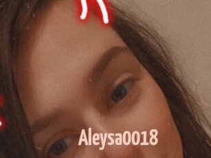Aleysa0018