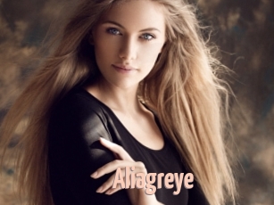 Aliagreye