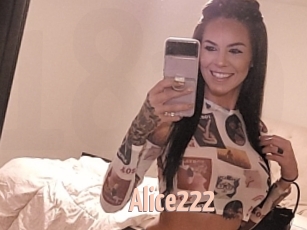 Alice222