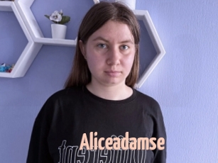 Aliceadamse