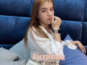 Alicealeman