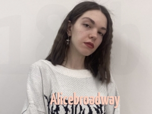 Alicebroadway