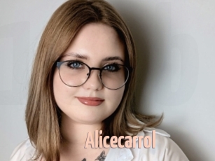 Alicecarrol