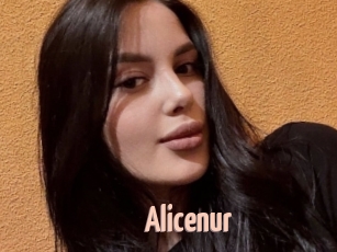 Alicenur