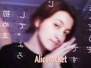 Alicerocket