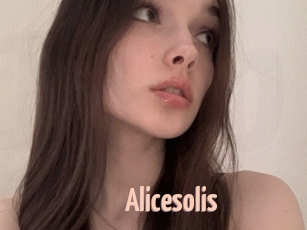 Alicesolis