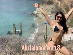 Aliciainnocent18