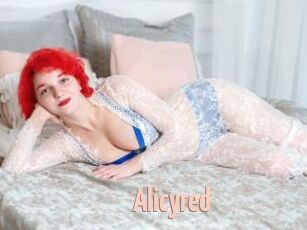 Alicyred