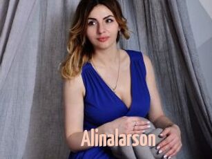 Alinalarson