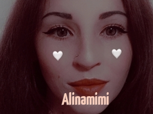 Alinamimi