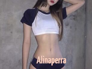 Alinaperra