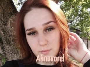 Alinavorel
