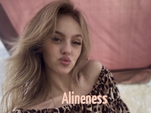 Alineness