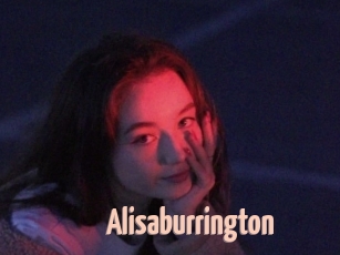 Alisaburrington